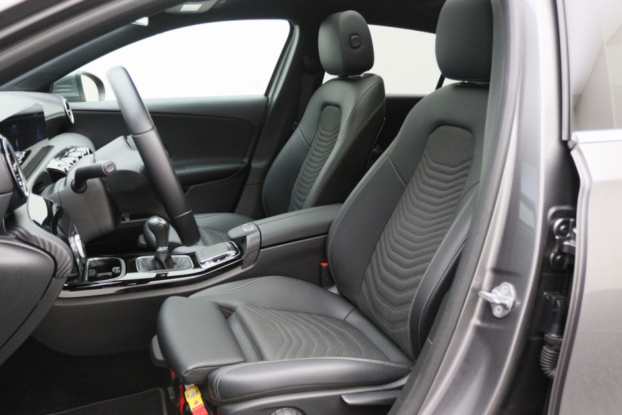Mercedes-Benz A-Klasse 180 Premium