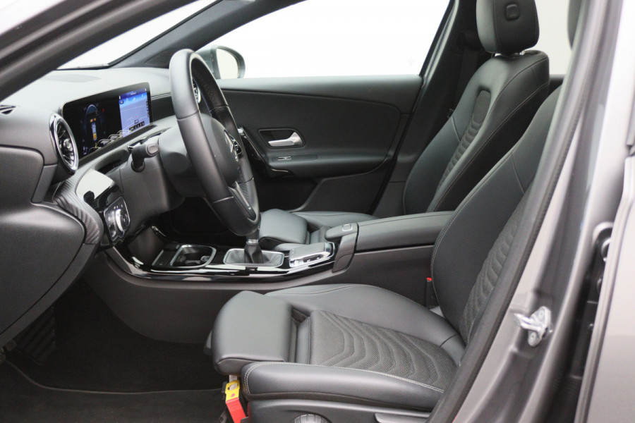 Mercedes-Benz A-Klasse 180 Premium