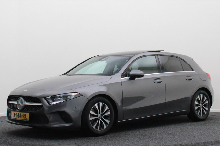 Mercedes-Benz A-Klasse 180 Premium