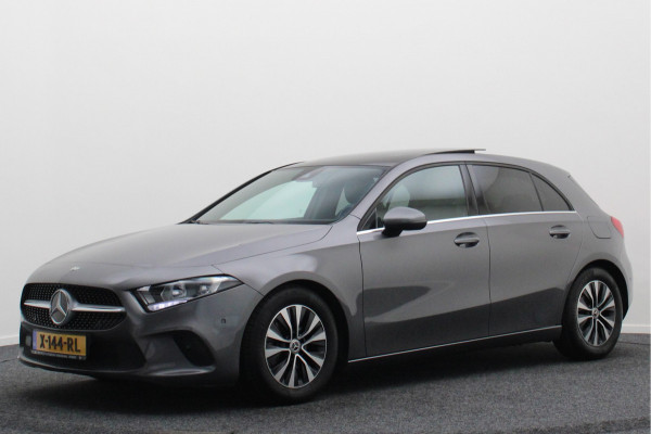 Mercedes-Benz A-Klasse 180 Premium