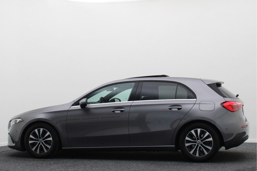 Mercedes-Benz A-Klasse 180 Premium