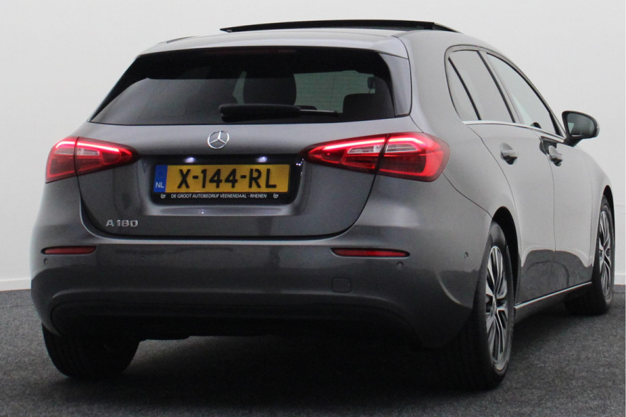 Mercedes-Benz A-Klasse 180 Premium