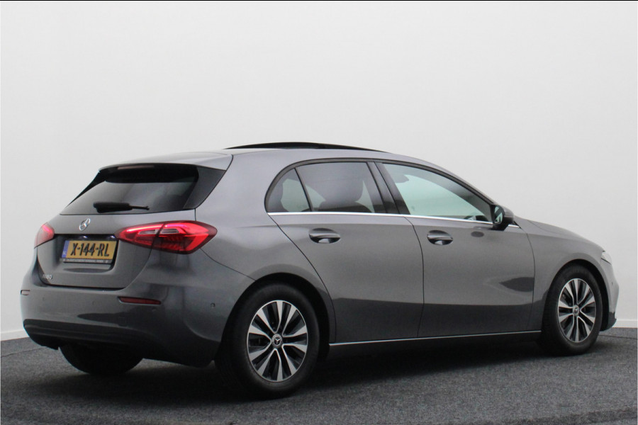 Mercedes-Benz A-Klasse 180 Premium