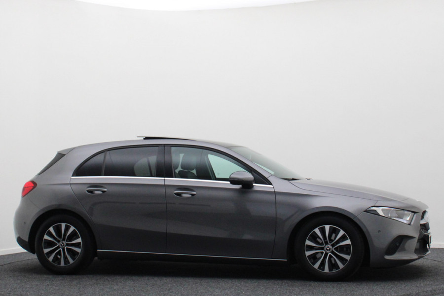 Mercedes-Benz A-Klasse 180 Premium