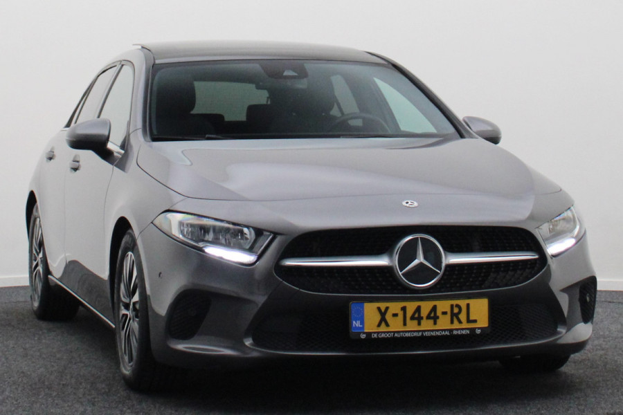 Mercedes-Benz A-Klasse 180 Premium