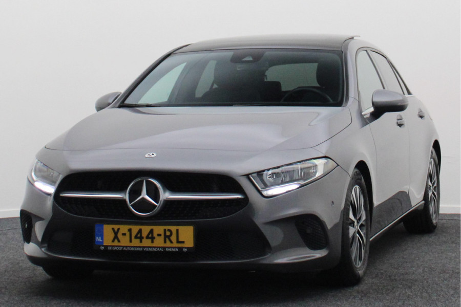 Mercedes-Benz A-Klasse 180 Premium