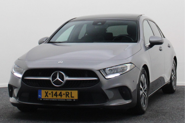 Mercedes-Benz A-Klasse 180 Premium