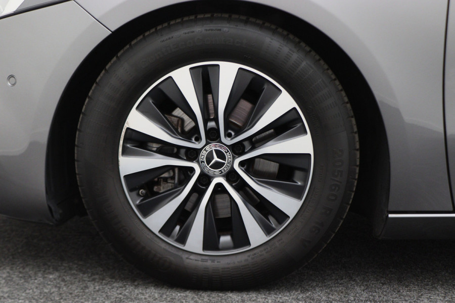 Mercedes-Benz A-Klasse 180 Premium