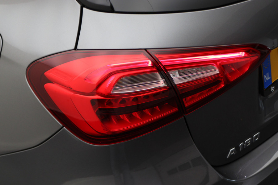 Mercedes-Benz A-Klasse 180 Premium