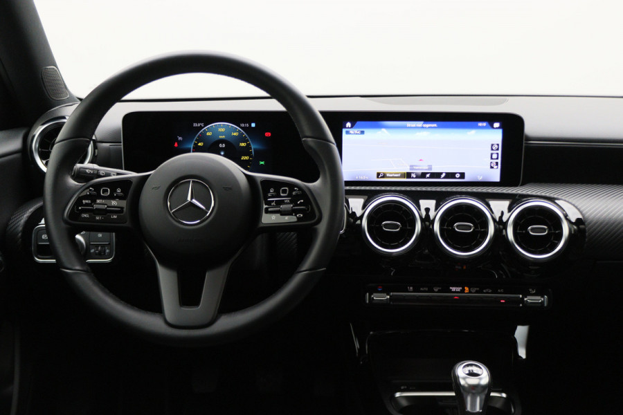 Mercedes-Benz A-Klasse 180 Premium