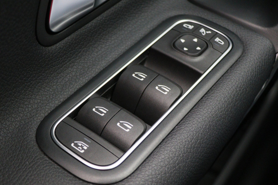 Mercedes-Benz A-Klasse 180 Premium