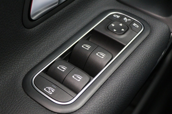 Mercedes-Benz A-Klasse 180 Premium