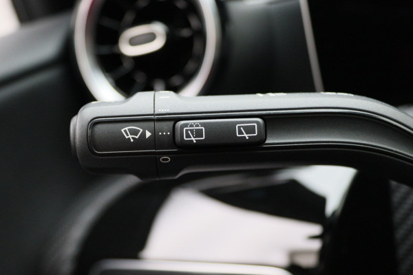 Mercedes-Benz A-Klasse 180 Premium