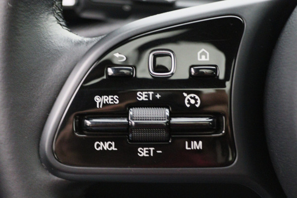 Mercedes-Benz A-Klasse 180 Premium
