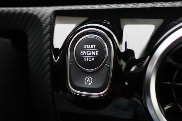 Mercedes-Benz A-Klasse 180 Premium