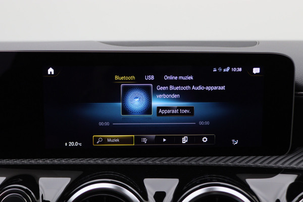 Mercedes-Benz A-Klasse 180 Premium