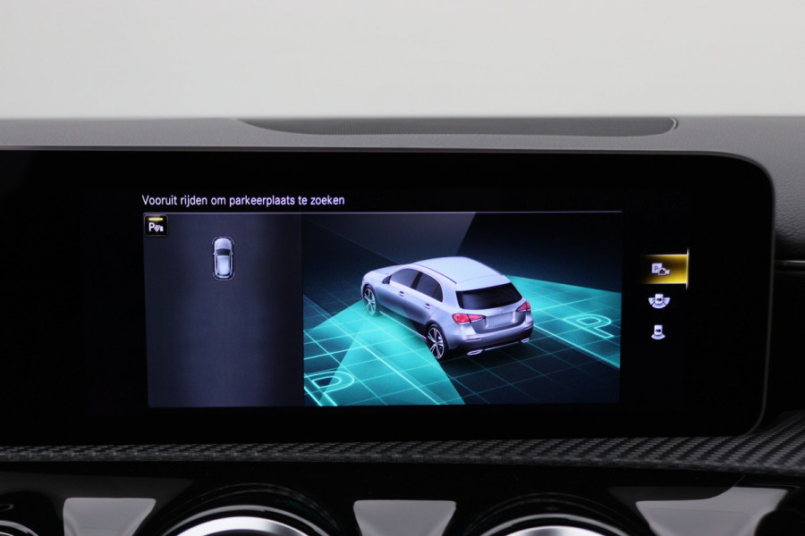 Mercedes-Benz A-Klasse 180 Premium