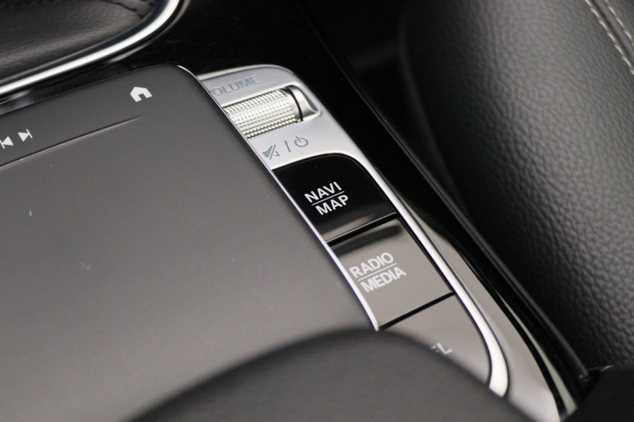 Mercedes-Benz A-Klasse 180 Premium