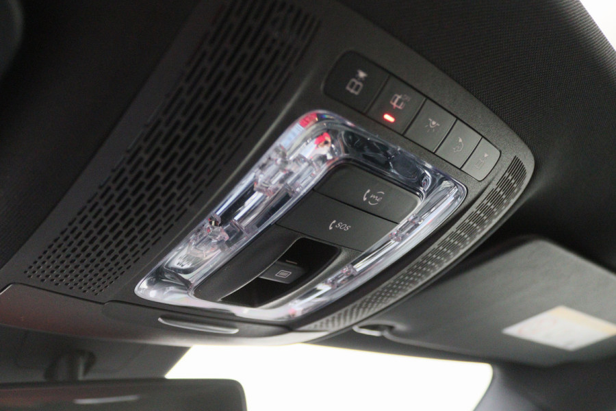 Mercedes-Benz A-Klasse 180 Premium