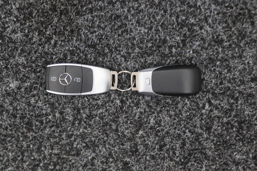 Mercedes-Benz A-Klasse 180 Premium