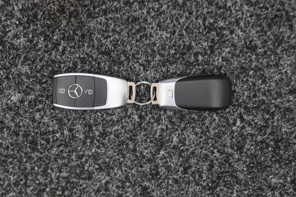 Mercedes-Benz A-Klasse 180 Premium