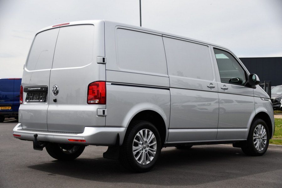 Volkswagen Transporter 2.0 TDI L1H1 30 Bulli Virtual, Adaptieve Cruise, Carplay, LED, 150PK, Multimedia, NAVI, Standkachel, Stoelverwarming,