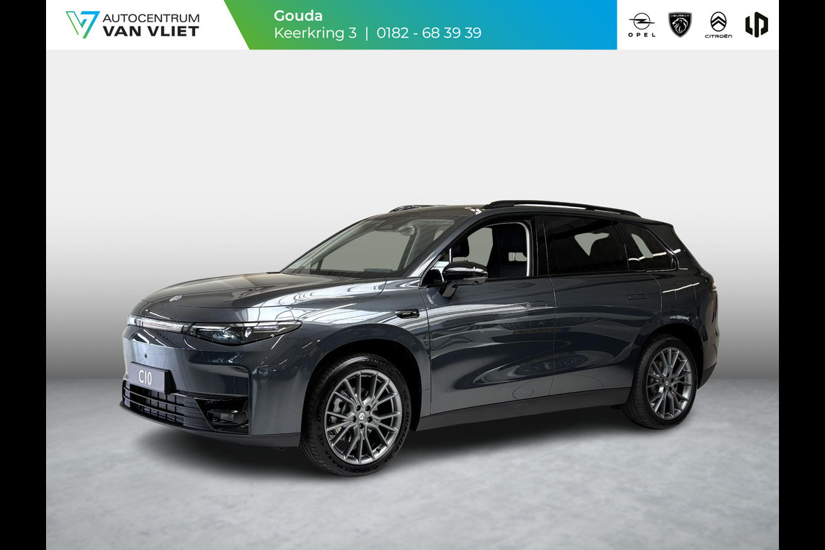 Leapmotor C10 REEV Design 28.4 kWh Leapmotor C10 REEV Design 28.4 kWh