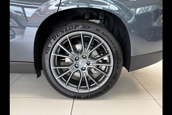 Leapmotor C10 REEV Design 28.4 kWh