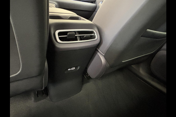 Leapmotor C10 REEV Design 28.4 kWh