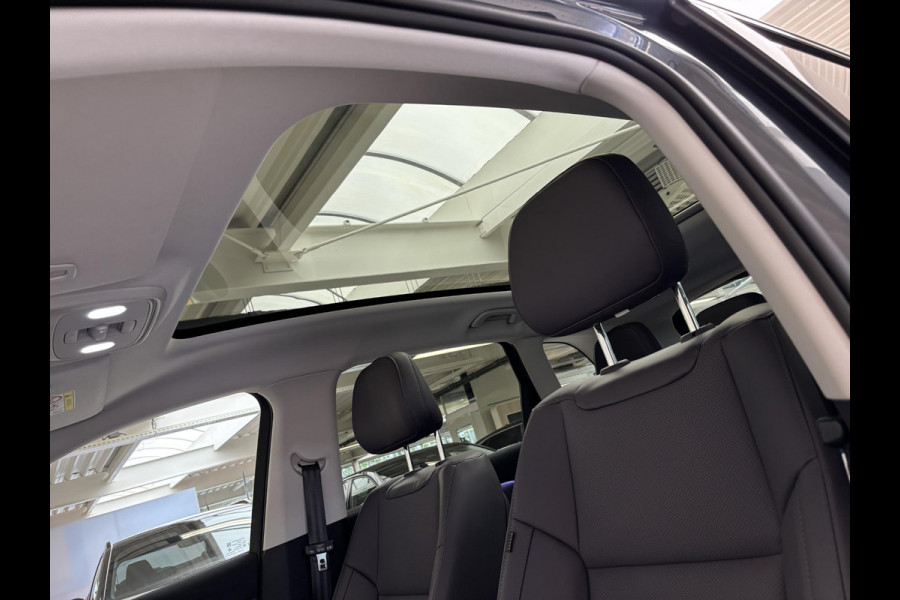 Leapmotor C10 REEV Design 28.4 kWh