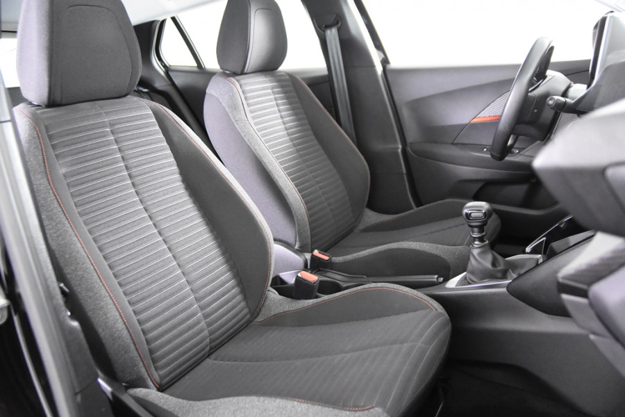 Peugeot 2008 Active *1ste Eigenaar*Navigatie*Carplay*PDC*