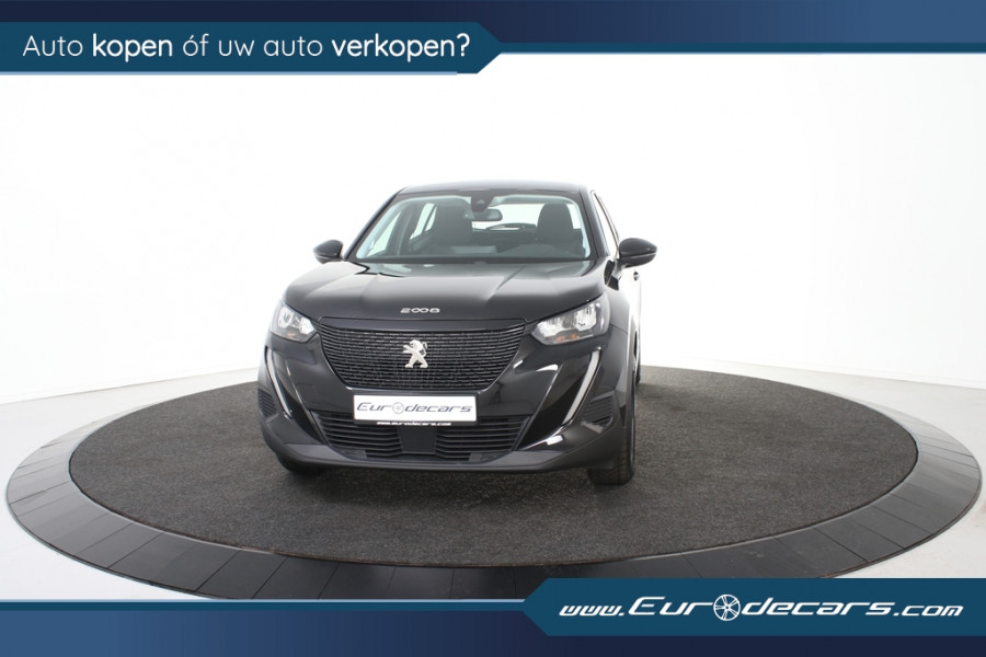 Peugeot 2008 Active *1ste Eigenaar*Navigatie*Carplay*PDC*