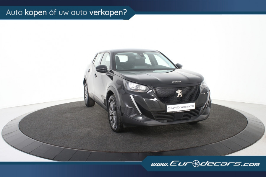 Peugeot 2008 Active *1ste Eigenaar*Navigatie*Carplay*PDC*