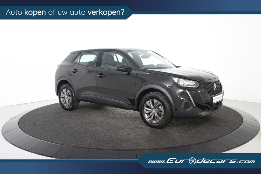 Peugeot 2008 Active *1ste Eigenaar*Navigatie*Carplay*PDC*