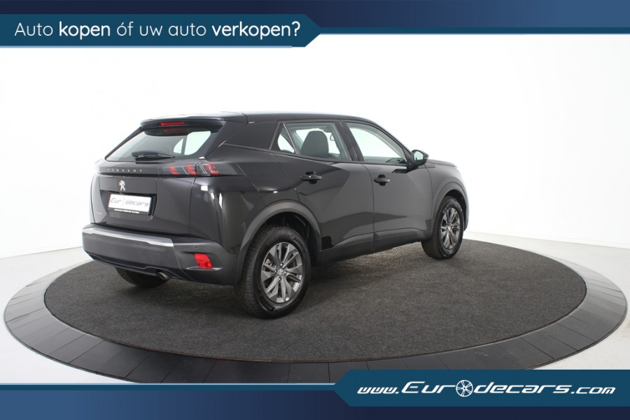 Peugeot 2008 Active *1ste Eigenaar*Navigatie*Carplay*PDC*
