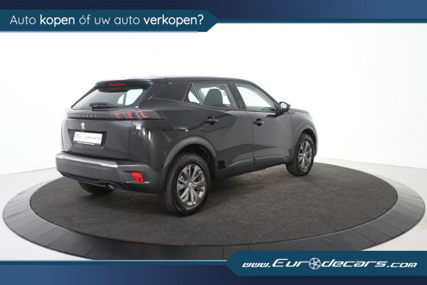 Peugeot 2008 Active *1ste Eigenaar*Navigatie*Carplay*PDC*