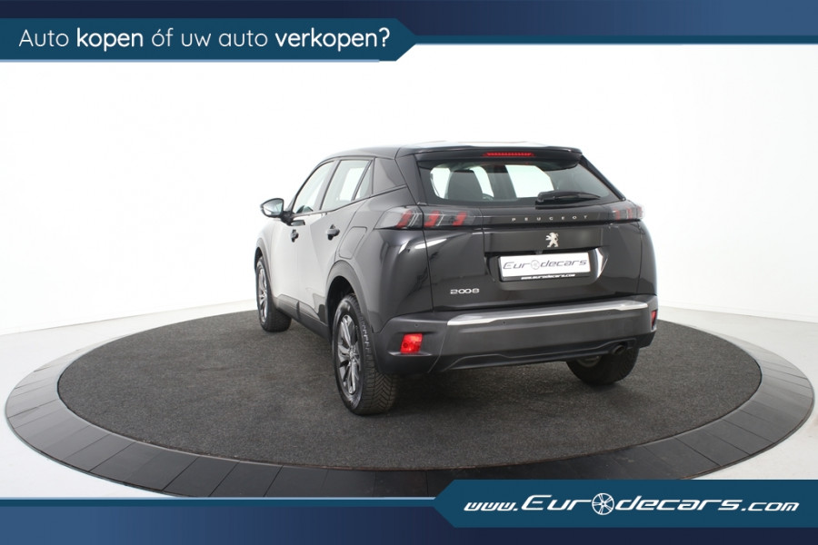 Peugeot 2008 Active *1ste Eigenaar*Navigatie*Carplay*PDC*
