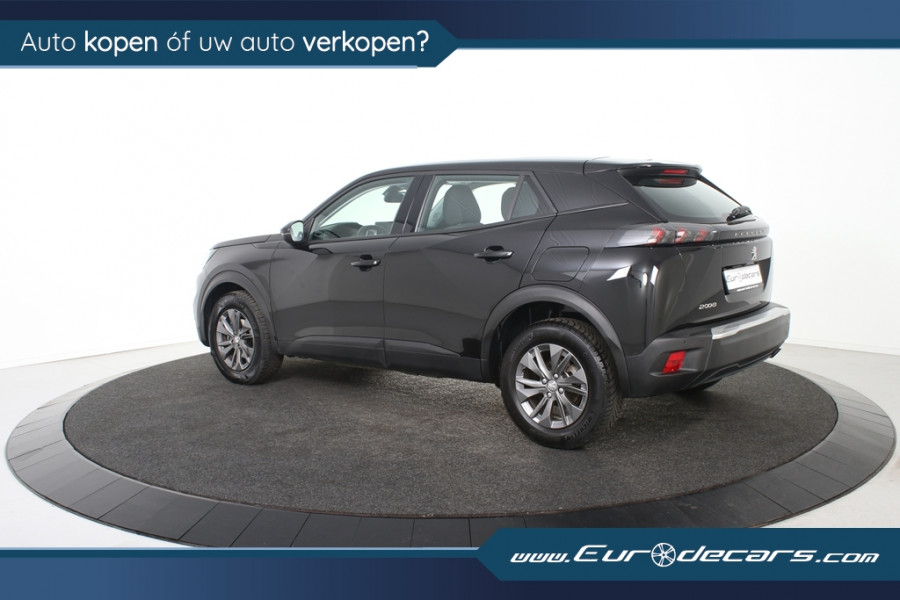 Peugeot 2008 Active *1ste Eigenaar*Navigatie*Carplay*PDC*