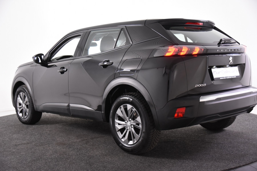 Peugeot 2008 Active *1ste Eigenaar*Navigatie*Carplay*PDC*