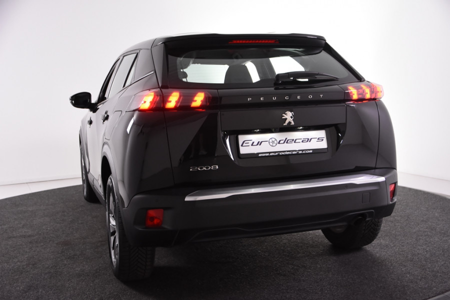 Peugeot 2008 Active *1ste Eigenaar*Navigatie*Carplay*PDC*