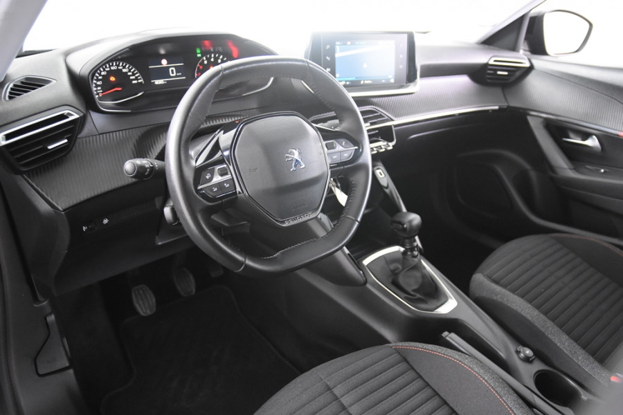 Peugeot 2008 Active *1ste Eigenaar*Navigatie*Carplay*PDC*