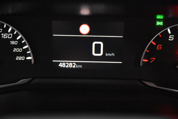 Peugeot 2008 Active *1ste Eigenaar*Navigatie*Carplay*PDC*