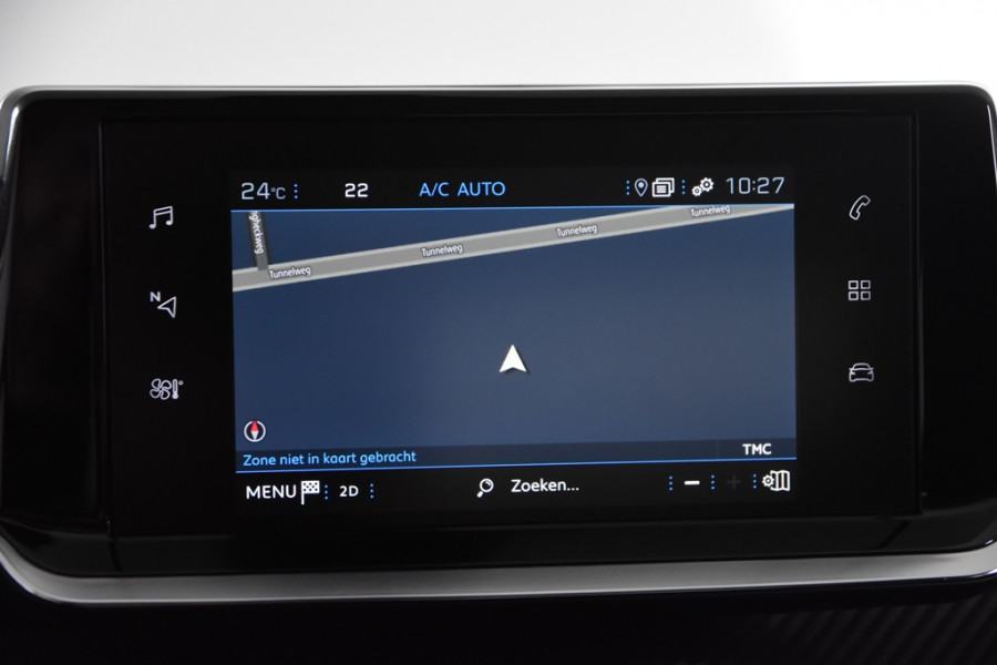Peugeot 2008 Active *1ste Eigenaar*Navigatie*Carplay*PDC*