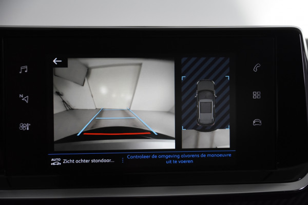 Peugeot 2008 Active *1ste Eigenaar*Navigatie*Carplay*PDC*