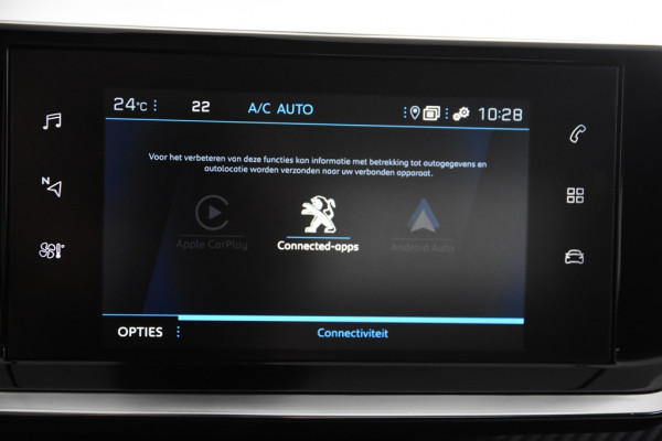Peugeot 2008 Active *1ste Eigenaar*Navigatie*Carplay*PDC*