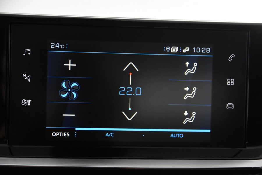 Peugeot 2008 Active *1ste Eigenaar*Navigatie*Carplay*PDC*