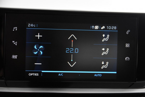 Peugeot 2008 Active *1ste Eigenaar*Navigatie*Carplay*PDC*