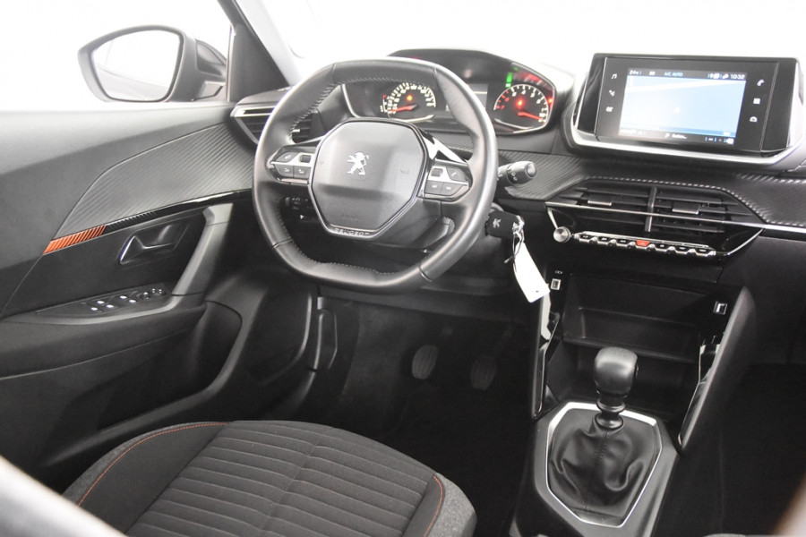 Peugeot 2008 Active *1ste Eigenaar*Navigatie*Carplay*PDC*