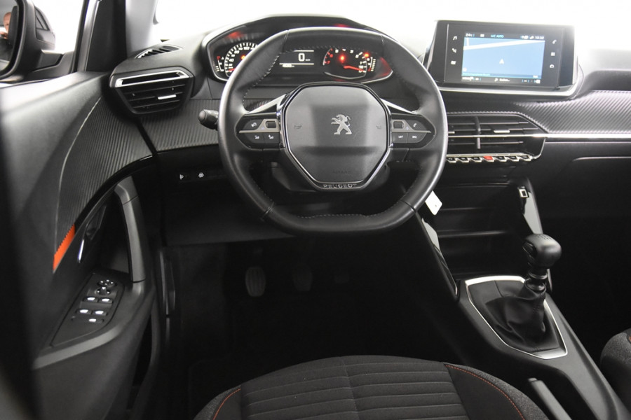 Peugeot 2008 Active *1ste Eigenaar*Navigatie*Carplay*PDC*