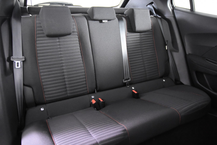 Peugeot 2008 Active *1ste Eigenaar*Navigatie*Carplay*PDC*